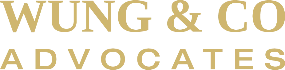 Wung & Co Advocates