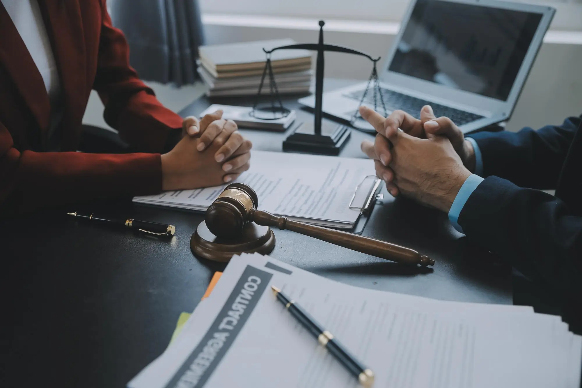 Wung & Co Advocates